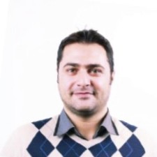 Avatar for Mohammad Etemad from gravatar.com