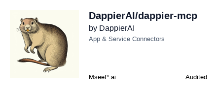 MseeP.ai Security Assessment Badge