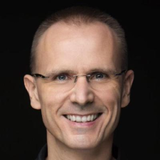 Avatar for Stefan Dittforth from gravatar.com