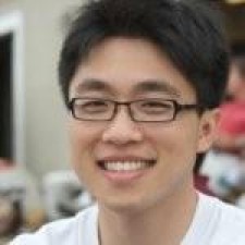 Avatar for yang from gravatar.com