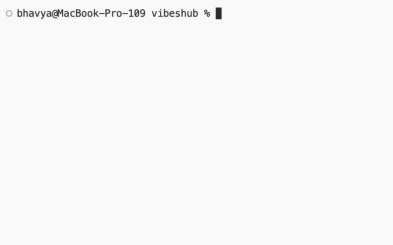 tandem demo — one session moving between Claude Code and Codex