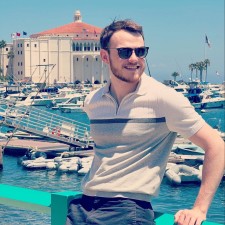 Avatar for Carson Woods from gravatar.com