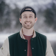 Avatar for Will Dean from gravatar.com