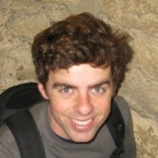 Avatar for Philip Perold from gravatar.com