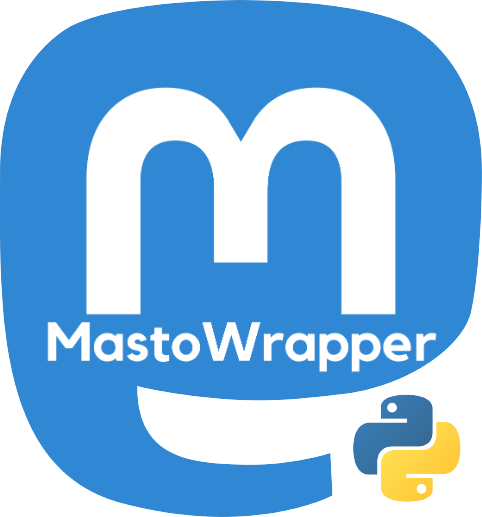 MastoWrapper-Main