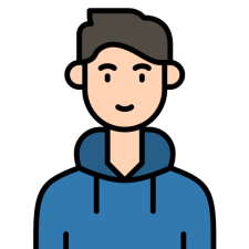 Avatar for Moh Iqbal Hidayat from gravatar.com