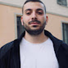 Avatar for Aiham from gravatar.com