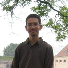 Avatar for Carlos Martinez from gravatar.com