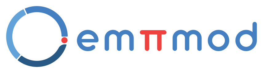 empymod logo