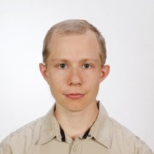 Avatar for gregorias from gravatar.com