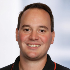 Avatar for Gerald Venzl from gravatar.com