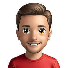 Avatar for Matt May from gravatar.com