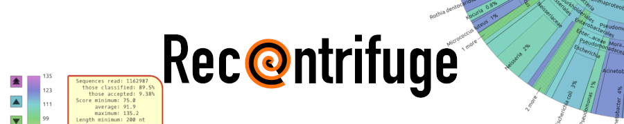 Recentrifuge
