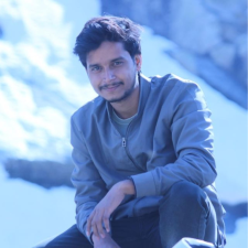 Avatar for Narendra Shekhawat from gravatar.com