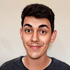Avatar for Leonardo Moraes from gravatar.com