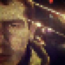 Avatar for Master Weber from gravatar.com