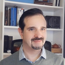 Avatar for Gergely Papp from gravatar.com