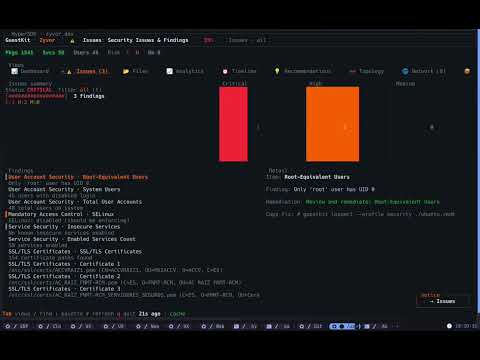 GuestKit demo video
