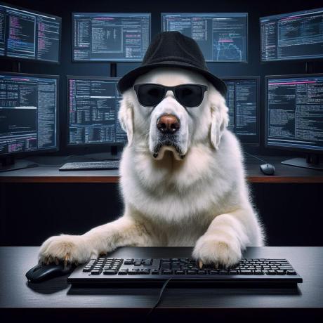 User avatar: x7331