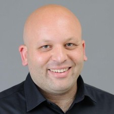 Avatar for Ariel Sakin from gravatar.com