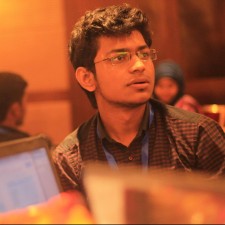 Avatar for aniruddha-chakraborty from gravatar.com