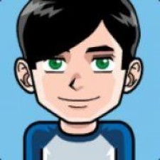 Avatar for Wesley Rogers from gravatar.com