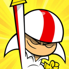 Avatar for Teofilo Ligawa from gravatar.com