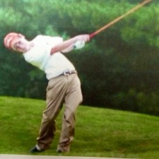 Avatar for Kyle Vandeven from gravatar.com