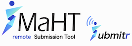 SMaHT remote Metadata Submission Tool: submitr