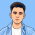 Avatar for happykust from gravatar.com