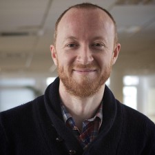 Avatar for caseyclements from gravatar.com