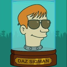 Avatar for sigman78 from gravatar.com