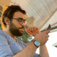 Avatar for Mostafa Samir from gravatar.com