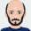 Avatar for trincaog from gravatar.com