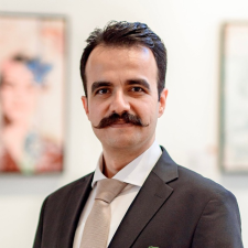 Avatar for Erfan Jazeb Nikoo from gravatar.com