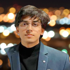 Avatar for Vivek Singh from gravatar.com
