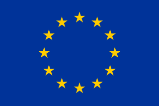 European Union flag