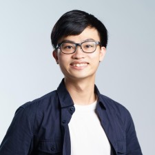 Avatar for Pin-Yen Huang from gravatar.com