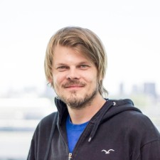 Avatar for ttr from gravatar.com