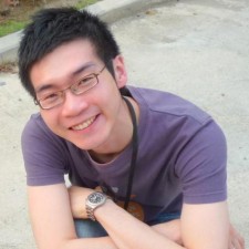 Avatar for richtrf from gravatar.com