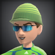 Avatar for Andres C Paz from gravatar.com