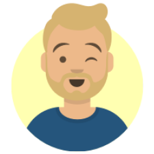 Avatar for Ante Wall from gravatar.com