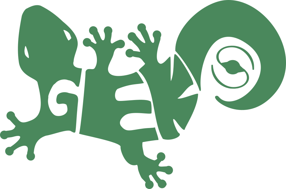 Geko Logo