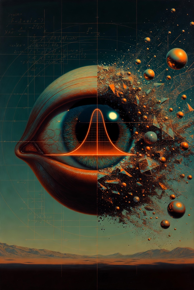 Divergence