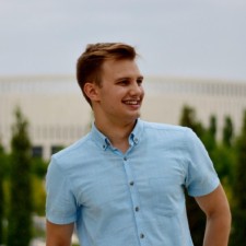 Avatar for Jeffrey Clark from gravatar.com