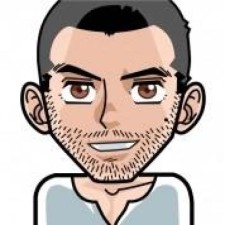 Avatar for danigosa from gravatar.com