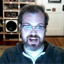 Avatar for Max Bane from gravatar.com