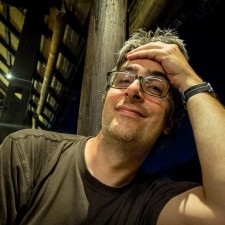 Avatar for Nicolas Noé from gravatar.com
