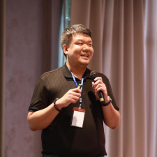 Avatar for Nutchanon Ninyawee from gravatar.com