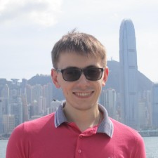 Avatar for Vladimir Petrigo from gravatar.com